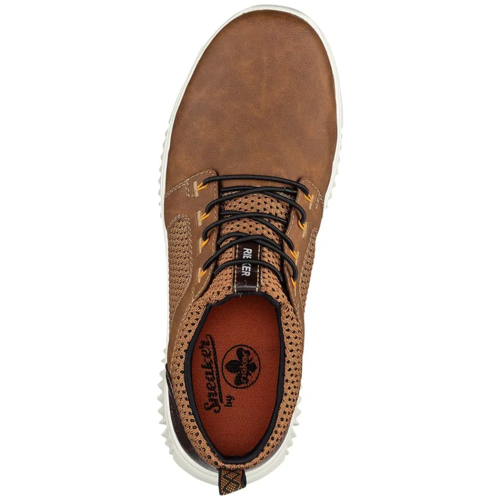 Best Rieker Sneakers Herre