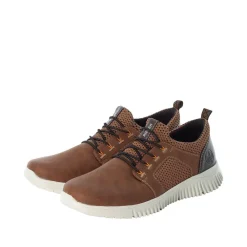 Best Rieker Sneakers Herre