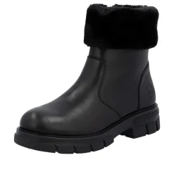 Best Rieker Støvle Dame