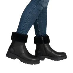 Best Rieker Støvle Dame