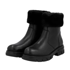 Best Rieker Støvle Dame