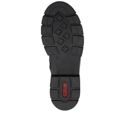 Best Rieker Støvle Dame