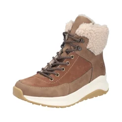 Discount Rieker Støvle Dame