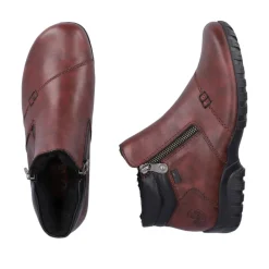 Best Rieker Støvle Dame