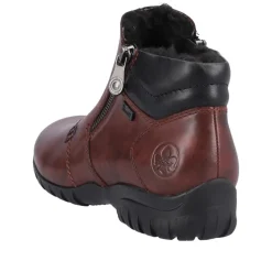 Best Rieker Støvle Dame