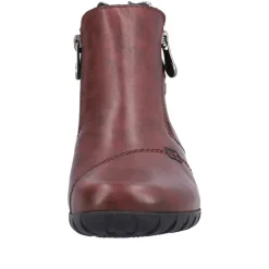 Best Rieker Støvle Dame