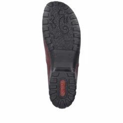 Best Rieker Støvle Dame