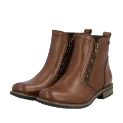 Hot Rieker Støvle Dame