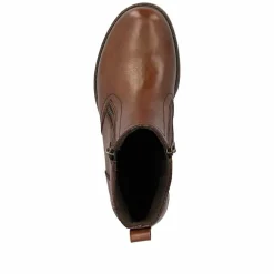 Hot Rieker Støvle Dame