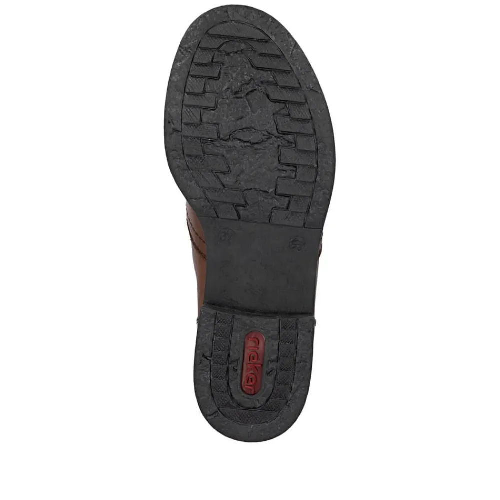 Hot Rieker Støvle Dame