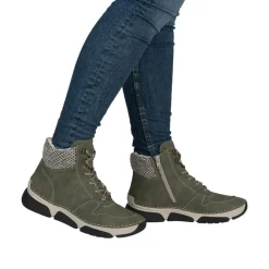 Sale Rieker Støvle Dame