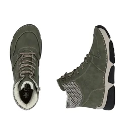 Sale Rieker Støvle Dame