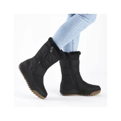 Best Rieker Støvle Dame