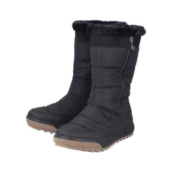 Best Rieker Støvle Dame