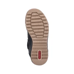 Best Rieker Støvle Dame