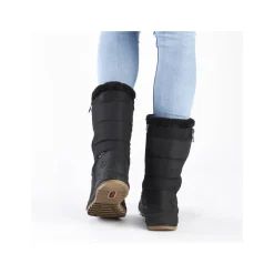 Best Rieker Støvle Dame