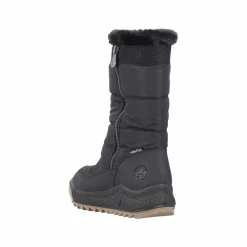 Best Rieker Støvle Dame