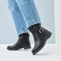 Hot Rieker Støvle Dame