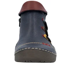 New Rieker Støvle Dame