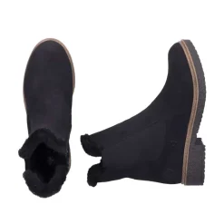 Discount Rieker Støvle Dame