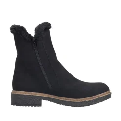 Discount Rieker Støvle Dame