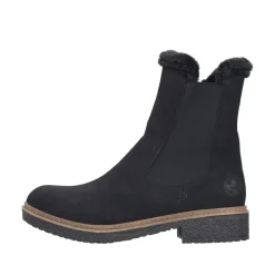 Discount Rieker Støvle Dame