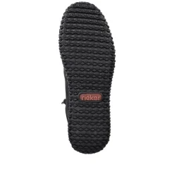 Online Rieker Støvle Dame Sort