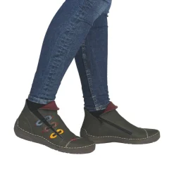 Sale Rieker Støvle Dame