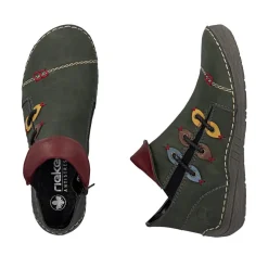 Sale Rieker Støvle Dame