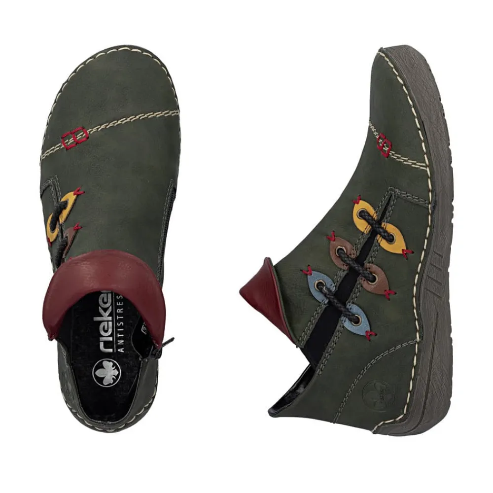 Sale Rieker Støvle Dame