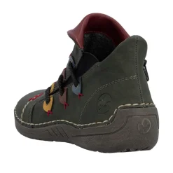 Sale Rieker Støvle Dame