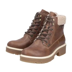 Online Rieker Støvle Dame
