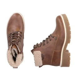 Online Rieker Støvle Dame