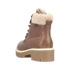 Online Rieker Støvle Dame