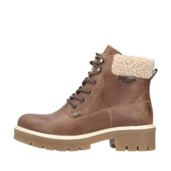 Online Rieker Støvle Dame