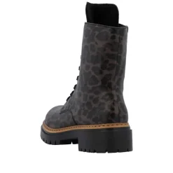 Clearance Rieker Støvle Dame