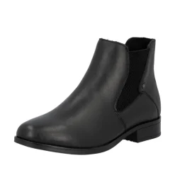 Discount Rieker Støvle Dame