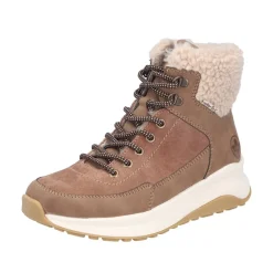 New Rieker Støvle Dame