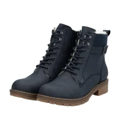 Online Rieker Støvle Dame