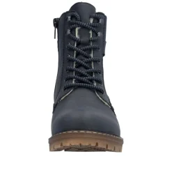 Online Rieker Støvle Dame