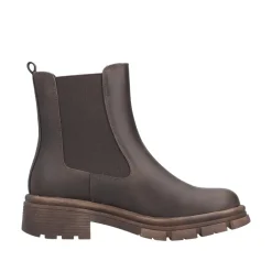 Outlet Rieker Støvle Dame