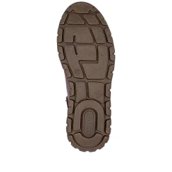 Discount Rieker Støvle Dame Rød