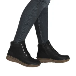 Discount Rieker Støvle Dame