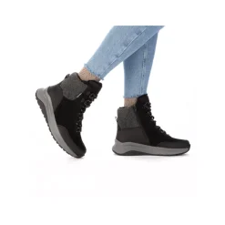 Sale Rieker Støvle Dame