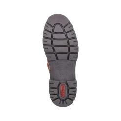 Rieker Støvle Dame Brun