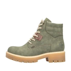 Best Rieker Støvle Dame