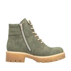 Best Rieker Støvle Dame