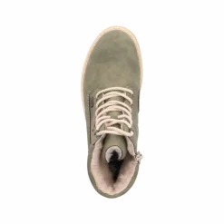 Best Rieker Støvle Dame