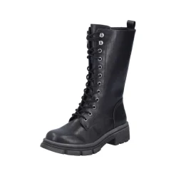 Clearance Rieker Støvle Dame