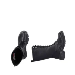 Clearance Rieker Støvle Dame